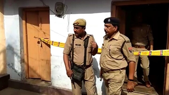 बांदा: युवक ने सुसाइड नोट में लिखा- ‘मौत की जिम्मेदार वो लड़की’, तमंचा चला और रुक गई सांसें UP Tak