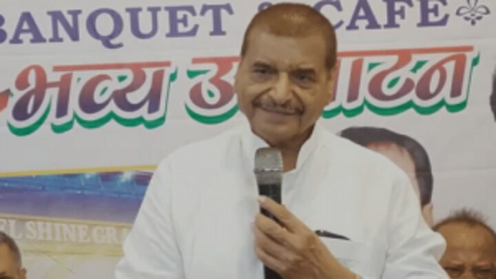 मैनपुरी उपचुनाव में बहू डिंपल के लिए वोट मांगेंगे शिवपाल यादव! चाचा ने दिया बड़ा बयान UP Tak