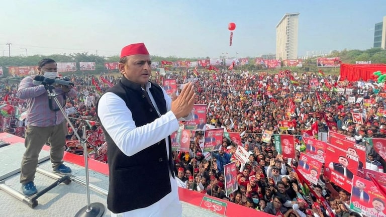 UP इलेक्शन: अखिलेश के चुनाव लड़ने की चर्चाओं में आजमगढ़ समेत इन सीटों का भी जिक्र, जानें UP Tak