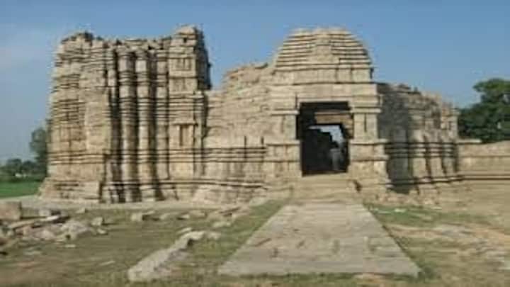 सदियों का साक्षी है महोबा का सूर्य मंदिर, कोणार्क के Sun Temple से भी पुराना, जानें इतिहास UP Tak