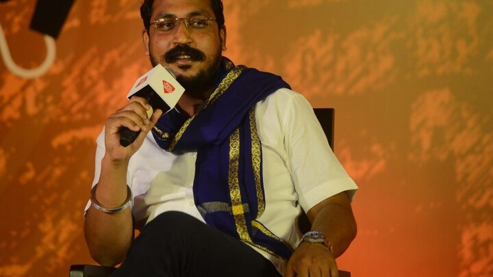 बीएसपी के मालिक सतीश चंद्र मिश्रा हो गए:
चंद्रशेखर आजाद UP Tak