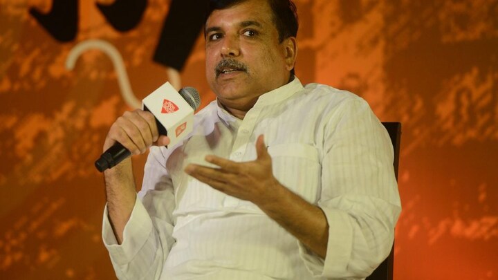 संजय सिंह या केजरीवाल, यूपी में AAP का सीएम चेहरा कौन? मिला ये जवाब UP Tak