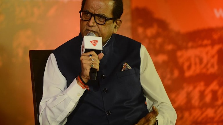 BJP समेत दूसरे दल कर रहे BSP की नकल, हमें नहीं चाहिए किसी का साथ: सतीश चंद्र मिश्रा UP Tak