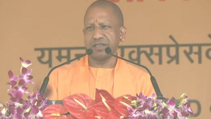 सीएम योगी ने बिजनौर में मेडिकल कॉलेज का किया शिलान्यास, 18 महीने में बनकर होगा तैयार UP Tak