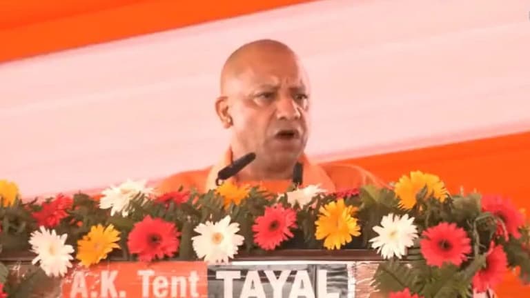 संभल: योगी आदित्यनाथ के खिलाफ आपत्तिजनक टिप्पणी करने के आरोप में युवक गिरफ्तार UP Tak