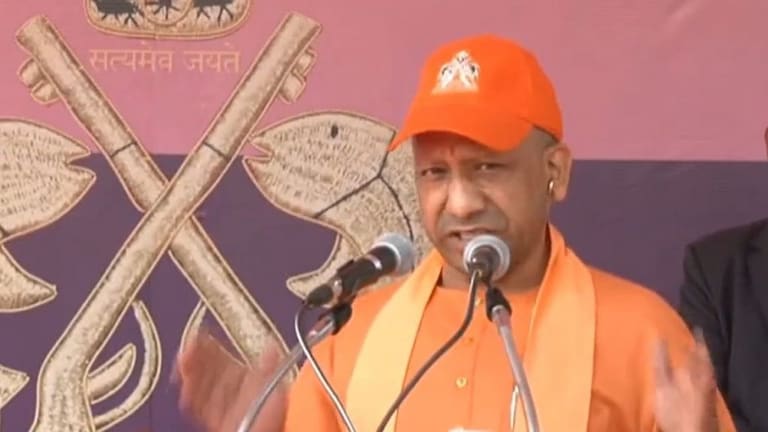 यूपी सीएम योगी का ऐलान- शामली-बिजनौर में पीएसी की नई बटालियन स्थापित की जाएंगी UP Tak