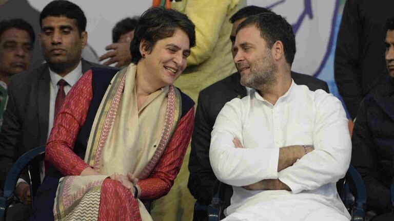 यूपी चुनाव में BJP के सामने 2 लाख की ‘सेना’ उतारेगी कांग्रेस, ‘पराक्रम’ दिखाने की चुनौती UP Tak