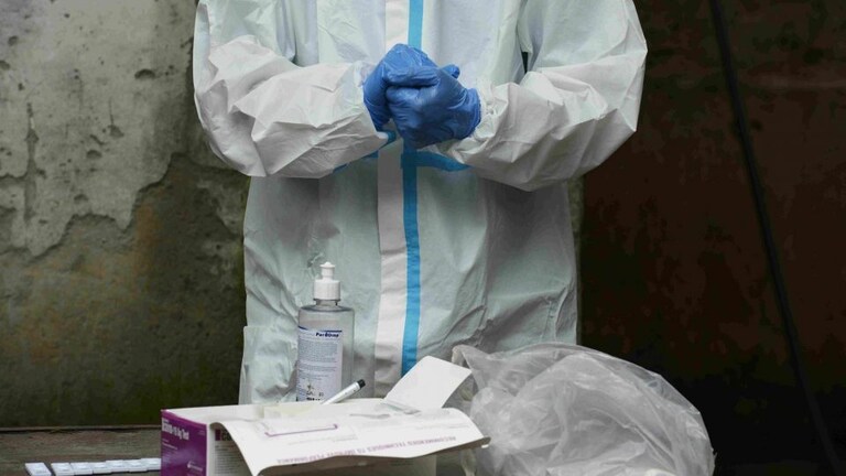 कानपुर: खांसी-सांस की परेशानी वाले रोगी अचानक बढ़े, डॉक्टरों ने बताई वजह, बचाव के उपाय भी UP Tak