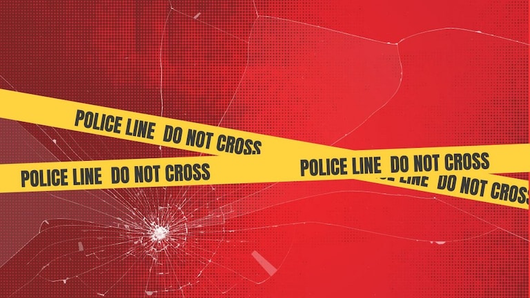 शामली: पटाखे जलाने को लेकर हुए विवाद में दो पक्षों के बीच झड़प, एक शख्स की मौत और एक घायल UP Tak