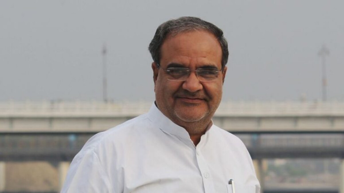 उत्तर प्रदेश सरकार के मंत्री भूपेंद्र चौधरी बने UP BJP के अध्यक्ष, जेपी नड्डा ने की घोषणा UP Tak