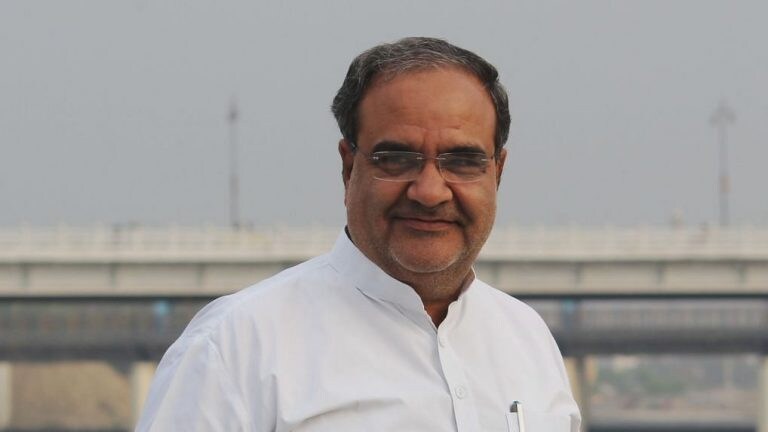 उत्तर प्रदेश सरकार के मंत्री भूपेंद्र चौधरी बने UP BJP के अध्यक्ष, जेपी नड्डा ने की घोषणा UP Tak