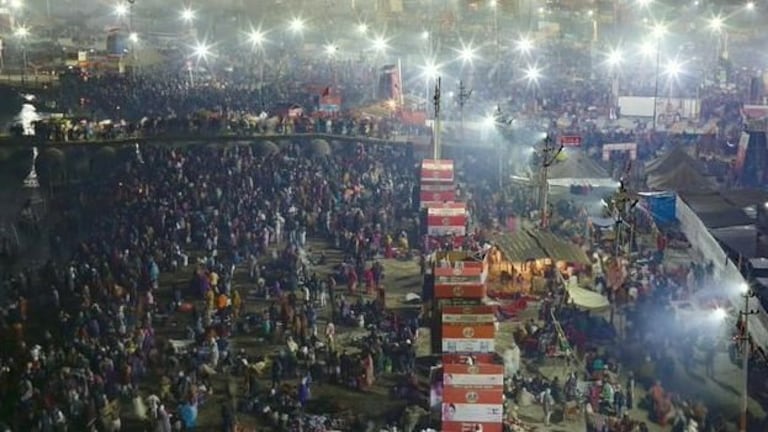 CM योगी ने महाकुंभ 2025 की तैयारियों को लेकर की समीक्षा, अधिकारियों को दिए ये निर्देश UP Tak