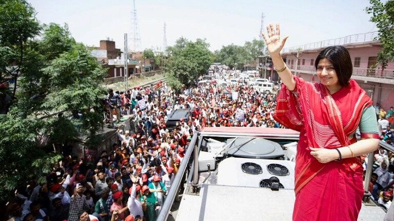 मैनपुरी उपचुनाव: क्या मुलायम सिंह की विरासत बचा पाएंगी डिंपल यादव? ऐसा है सियासी समीकरण UP Tak