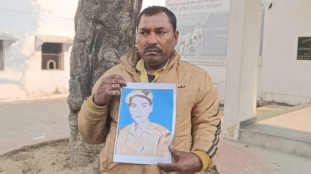 22 साल पहले गायब हुई सिपाही राधा का आजतक नहीं चला पता, भाई की बातें सुन पसीज जाएगा दिल UP Tak