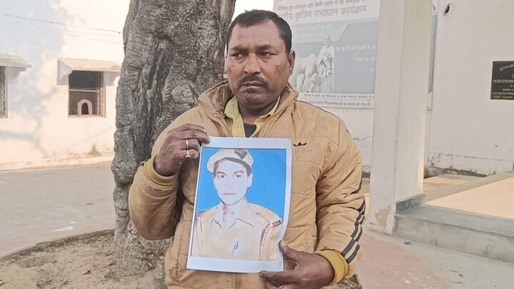 22 साल पहले गायब हुई सिपाही राधा का आजतक नहीं चला पता, भाई की बातें सुन पसीज जाएगा दिल UP Tak