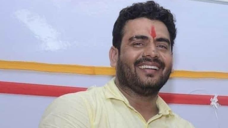 अलीगढ़: ‘अग्निपथ’ के खिलाफ भाजपा नेता ने ही युवाओं को भड़का कराया बवाल? जानें FIR में क्या UP Tak