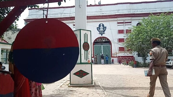 यूपी ने कैदियों की समय पूर्व रिहाई पर विचार के लिये 60 साल की उम्र सीमा हटाई UP Tak