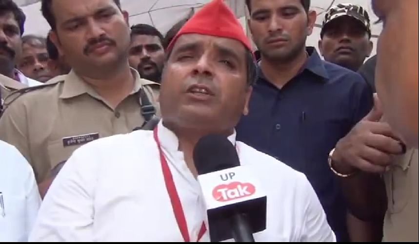 उपचुनाव काउंटिंग LIVE: हार के बाद SP प्रत्याशी धर्मेंद्र ने अखिलेश को लेकर कही ये बड़ी बात UP Tak