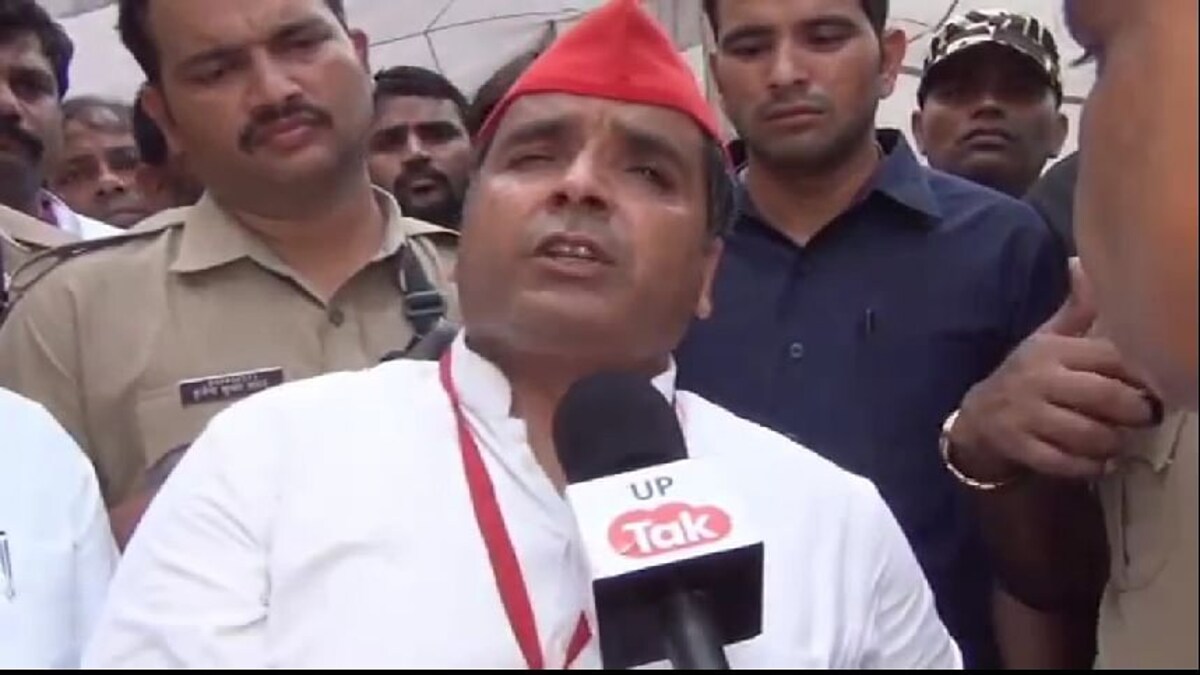 उपचुनाव काउंटिंग LIVE: हार के बाद SP प्रत्याशी धर्मेंद्र ने अखिलेश को लेकर कही ये बड़ी बात UP Tak