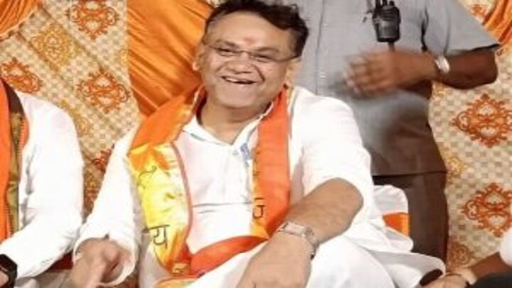 दिल्ली से लौटकर सीएम योगी से मिलने के बाद दिनेश खटीक की नाराजगी हुई दूर, जानिए क्या बोले? UpTak