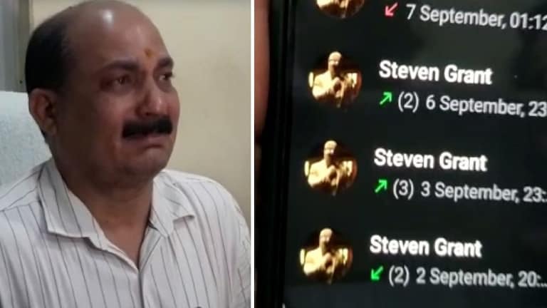 गाजियाबाद: डॉक्टर ने इसलिए किया था ये ड्रामा, ‘सर तन से जुदा’ वाले मामले में हुआ ये खुलासा UpTak