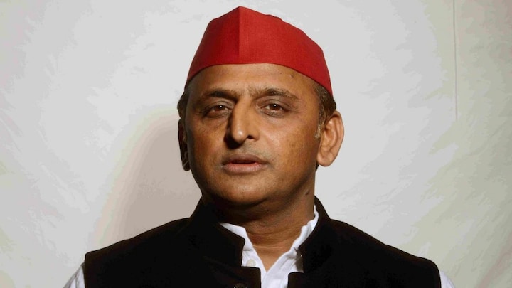 प्रयागराज हिंसा मामले पर अखिलेश बोले- ‘बीजेपी के बुल्डोजर को संविधान और कानून ही रोकेगा’ UP Tak