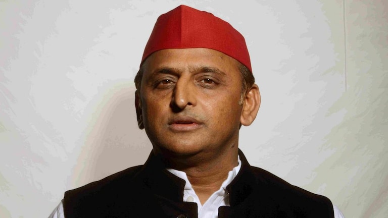 घोषणा पत्र पर सवाल उठा अखिलेश बोले- ‘BJP सरकार ने जो वादा किया था वह झूठा साबित हुआ’ UP Tak