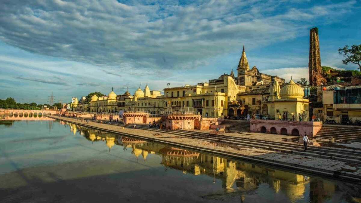 अयोध्या: इन नेताओं, अफसरों के संबंधियों ने खरीदी जमीन, हंगामे पर जांच करा रही योगी सरकार UP Tak