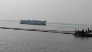 गंगा विलास क्रूज