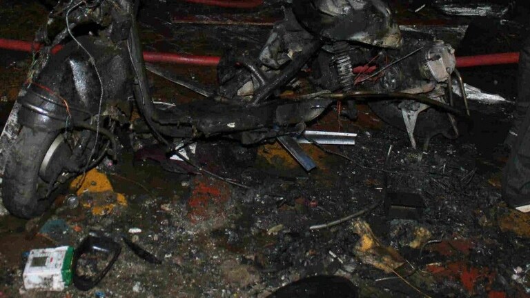 वाराणसी बम ब्लास्ट के दोषी की फांसी की सजा को जमीअत उलमा ए हिंद हाईकोर्ट में देगा चुनौती UP Tak