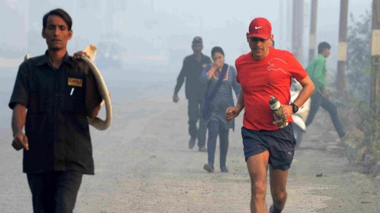 UP भारत का दूसरा सबसे प्रदूषित राज्य, स्थिति चिंताजनक, जानिए इस लिस्ट में और कौन से प्रदेश UP Tak