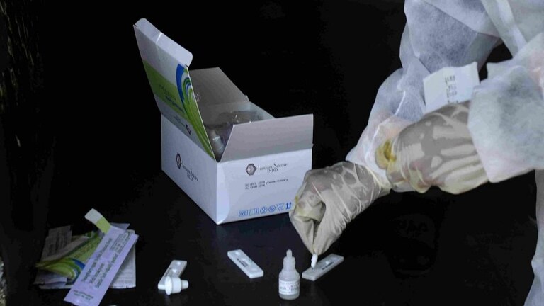 लखनऊ में लामार्ट गर्ल्स कॉलेज के स्टूडेंट्स मिले कोरोना पॉजिटिव, ये नए निर्देश हुए जारी UP Tak