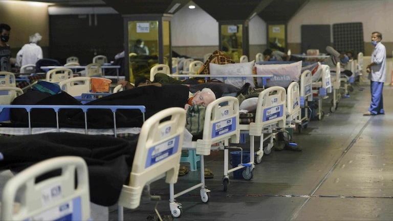 UP में कोरोना संक्रमण का कोई खतरा नहीं, आपात स्थिति से निपटने को तैयार हैं: ब्रजेश पाठक UP Tak