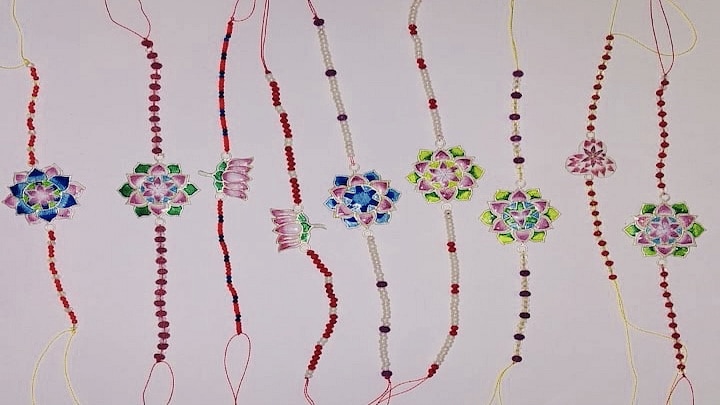 आगरा: कोरोना प्रमाण पत्र के साथ ही बहनें जेल में बंद भाईयों को बांध पाएंगी राखी UP Tak