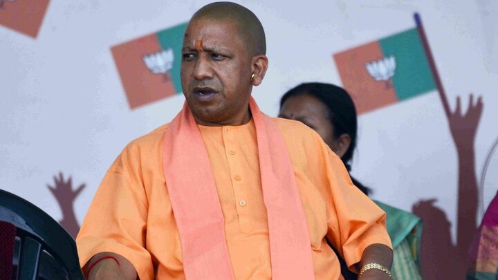 CM योगी ने किया हिंदू युवा वाहिनी को पूरी तरीके से भंग, अब नहीं रहेगा अस्तित्व: खबर UP Tak