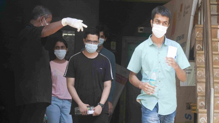 यूपी बोर्ड की 10वीं, 12वीं परीक्षा के रिजल्ट कबतक हो सकते हैं जारी, जानें लेटेस्ट अपडेट UP Tak