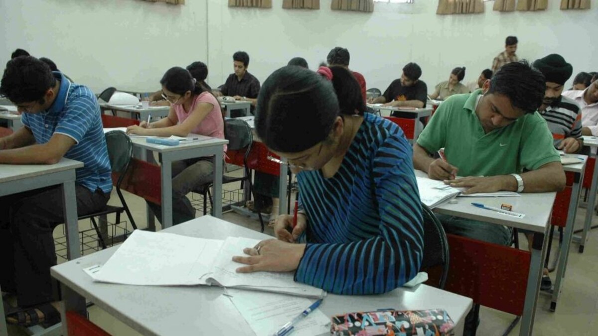 18 लाख स्टूडेंट्स का इंतजार खत्म, UPTET का रिजल्ट घोषित, ऐसे चेक करें अपना परिणाम UP Tak