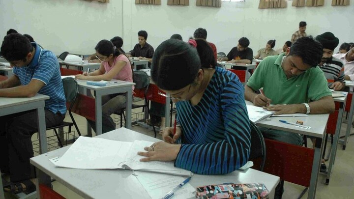 18 लाख स्टूडेंट्स का इंतजार खत्म, UPTET का रिजल्ट घोषित, ऐसे चेक करें अपना परिणाम UP Tak