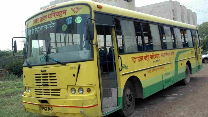 उत्तर प्रदेश परिवहन निगम की बसों में अब पूछी जाएगी यात्रियों की उम्र, जानिए वजह UP Tak