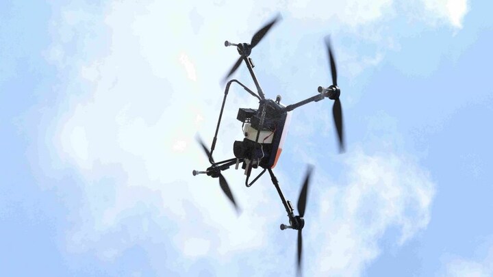 UP में ड्रोन कैमरे-सीसीटीवी की निगरानी में होगी कांवड़ यात्रा, ऐसी होगी सुरक्षा व्यवस्था UP Tak