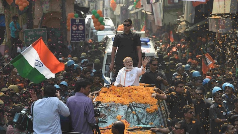 यूपी चुनाव 2022: इस बार राजभर साथ नहीं, क्या काशी में BJP फिर कर पाएगी करिश्मा? UP Tak