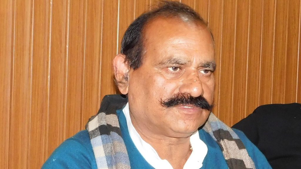 भदोही: विजय मिश्रा की मिर्जापुर में 10 करोड़ रुपये की संपत्ति होगी जब्त, DM ने दिया आदेश UP Tak