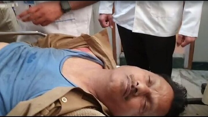 बुलंदशहर: तफ्तीश करने जा रहे दरोगा को डंफर ने रौंदा, मौत, ड्राइवर गिरफ्तार UP Tak