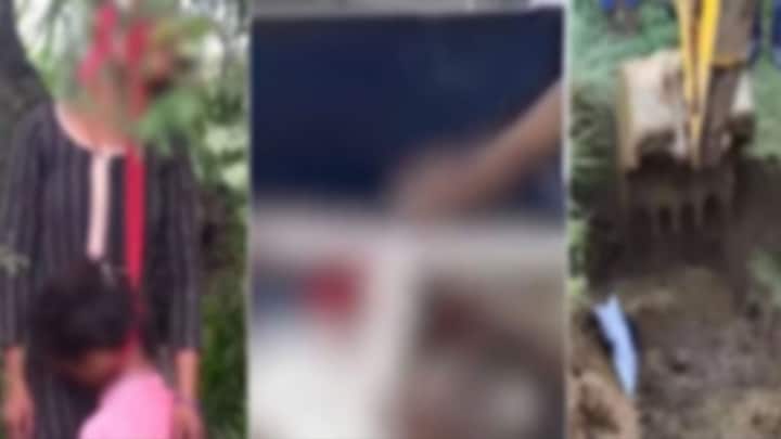 UP: कहीं रेप के बाद फांसी पर लटकाया तो कहीं जिंदा जलाया, 10 दिन में 5 बेटियों से दरिंदगी! UP Tak