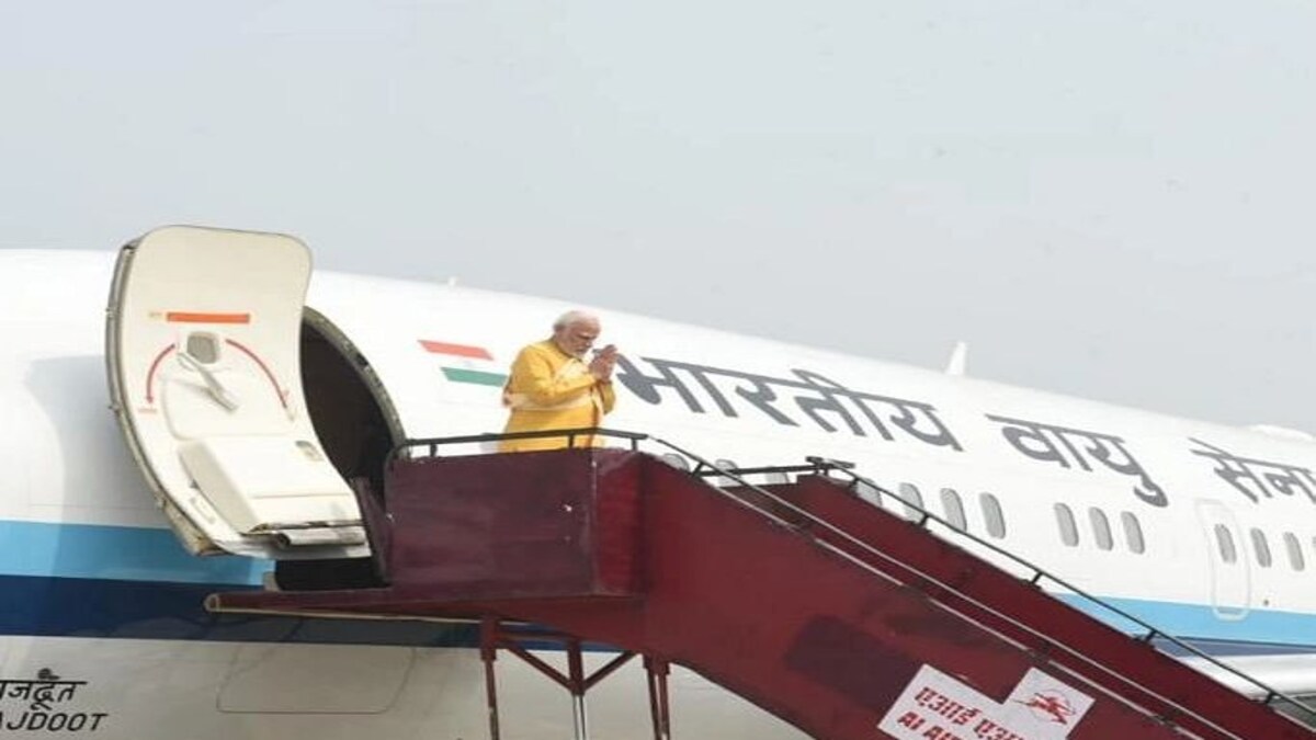 बुद्ध पूर्णिमा पर PM मोदी ने पहना पीला वस्त्र, पीला चीवर भी चढ़ाएंगे, जानें इसका महत्व UP Tak