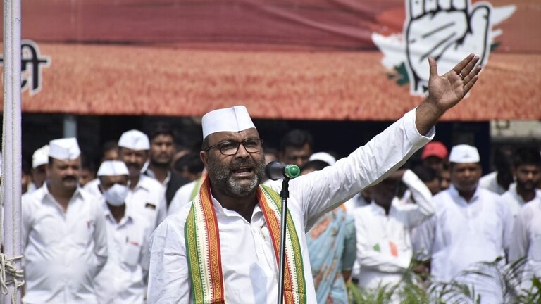 कांग्रेस पार्टी चार जनवरी को यूपी के सभी जिला मुख्यालयों पर करेगी प्रदर्शन: अजय लल्लू UP Tak