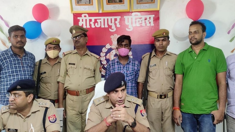 मिर्जापुर: मोबाइल गेम खेलते हुए आया गुस्सा, बच्चे ने खलबट्टे से चाची, चचेरे भाइयों को मारा UP Tak