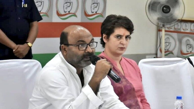 मुस्लिम वोटों को अपनी ओर करने की कवायद, मस्जिदों के जरिए वोटर्स तक पहुंचेगी कांग्रेस UP Tak