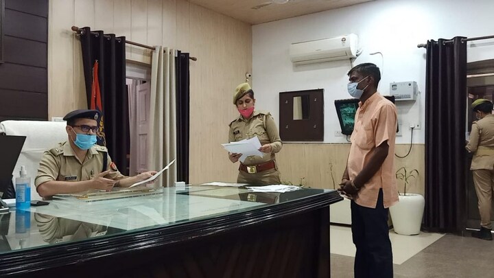 बरेली: नई के बदले पति ने कही सेकेंड हैंड कार खरीदने की बात, नाराज पत्नी छोड़कर चली गई मायके UP Tak