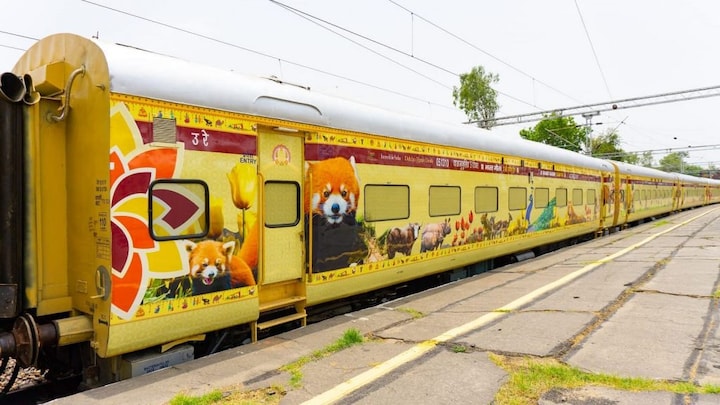 प्रयागराज: कोहरे में भी नहीं थमेगी ट्रेनों की रफ्तार, रेलगाड़ियों में लगी ये खास डिवाइस UP Tak